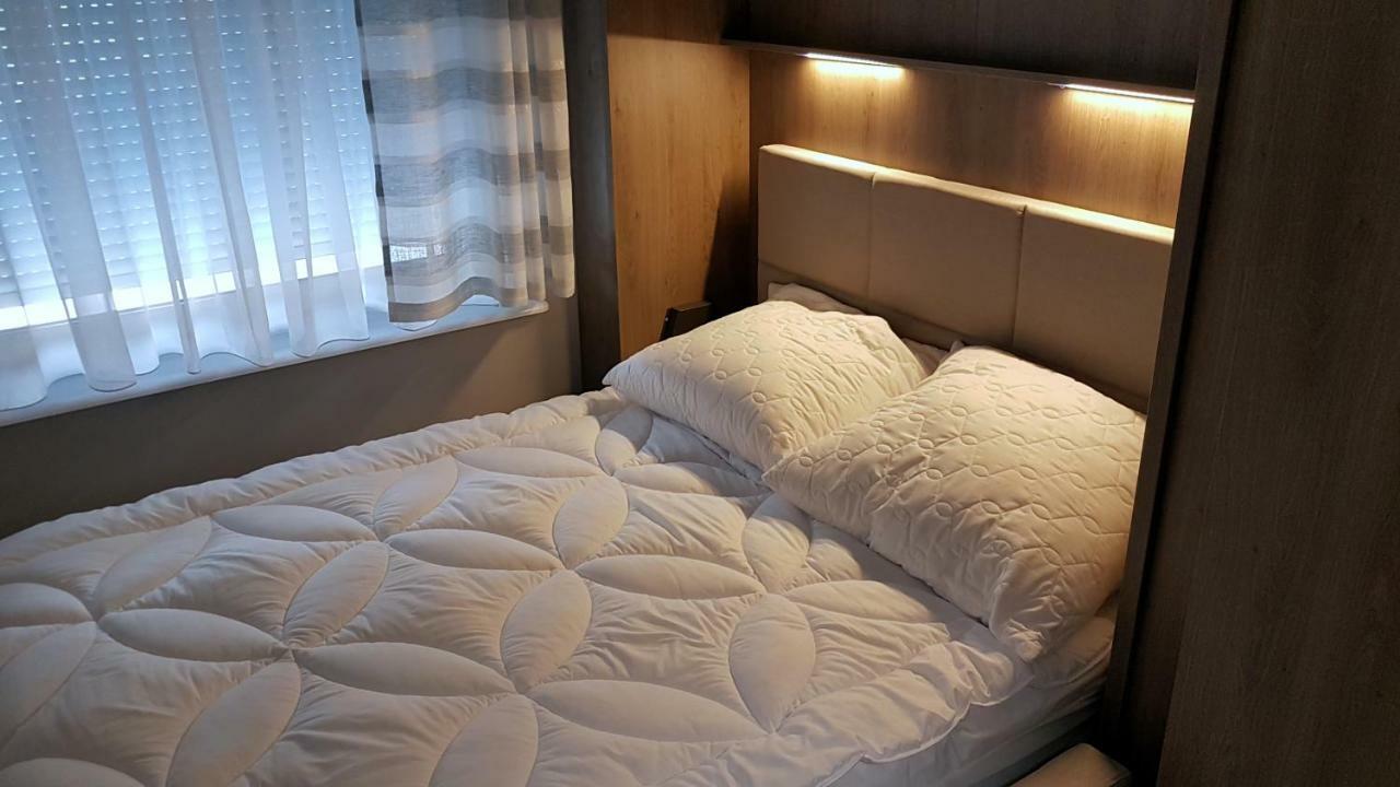 Apartament Klifowa Rewal 18 Eksteriør bilde